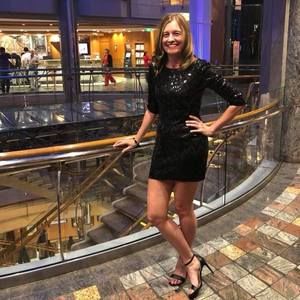 Meet your Posher, Erika